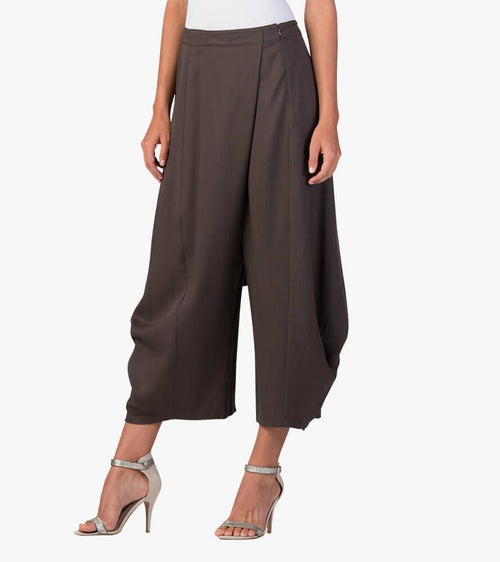 Paradox Cropped Pants