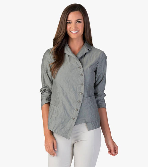 The Edge Jacket (Final Sale)