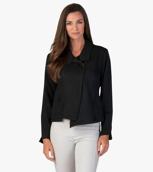 Street Style Jacket (Final Sale)