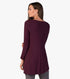 Chart Topper Tunic